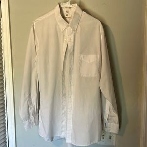 Dress shirt Large